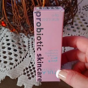 Tula cooling and Brighting eye balm Free 🎁 too!